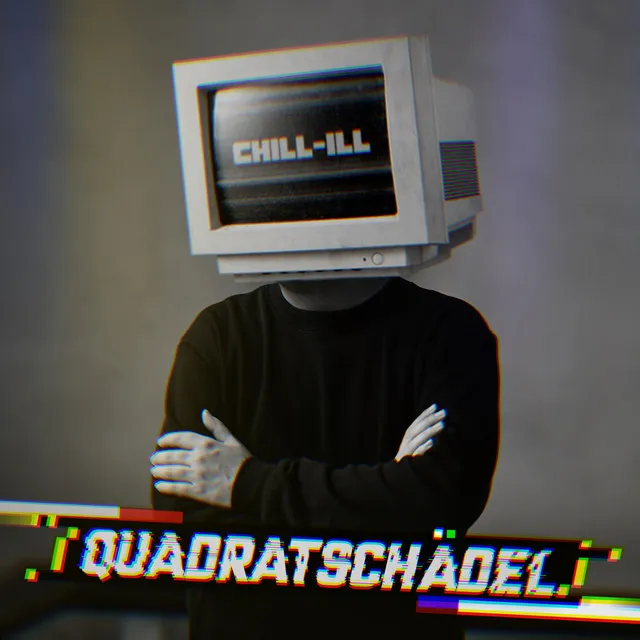 Quadratschädel