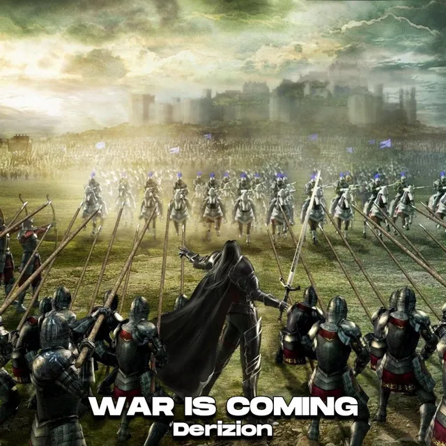 War is Coming