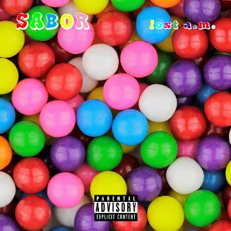 Sabor by Lost A.M.