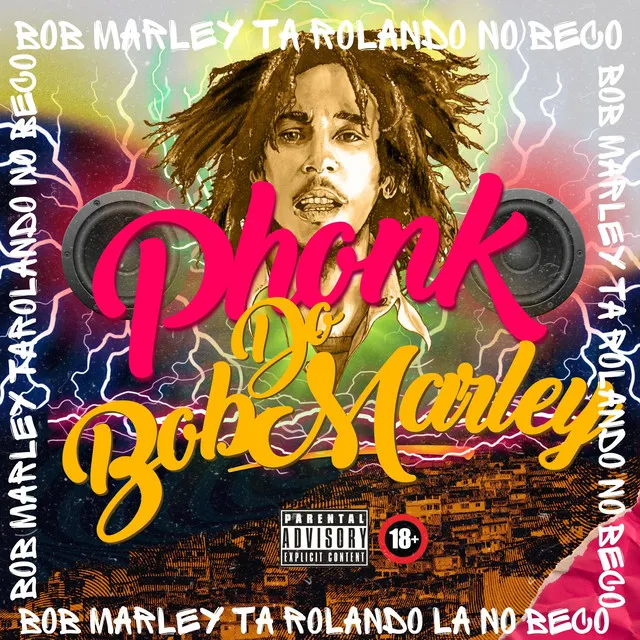 PHONK DO BOB MARLEY