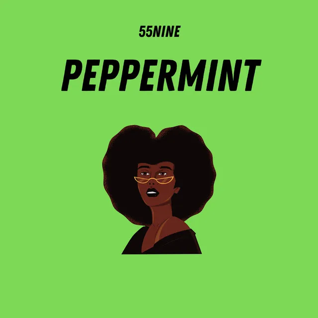 Peppermint