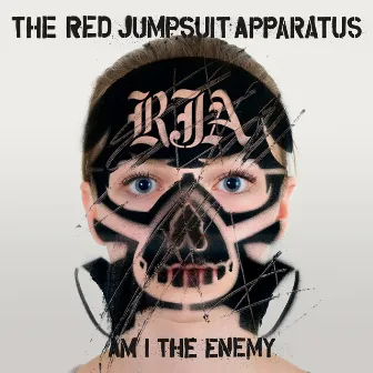 Am I the Enemy by The Red Jumpsuit Apparatus