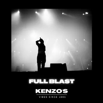 FULL BLAST by KENZO