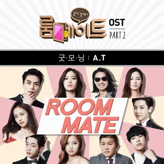 Roommate OST PART.2 by A.T.