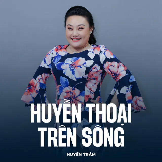 Huyền Thoại Trên Sông