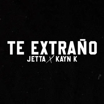 Te Extraño by 