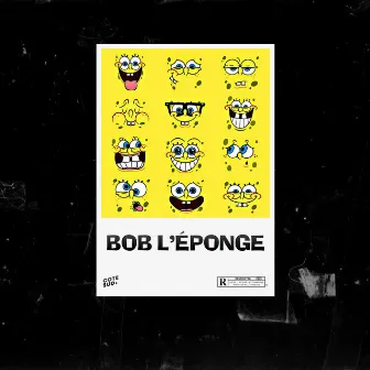 Bob l'éponge by Côté Sud