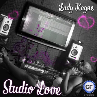 STUDIO LOVE by Unknown Artist