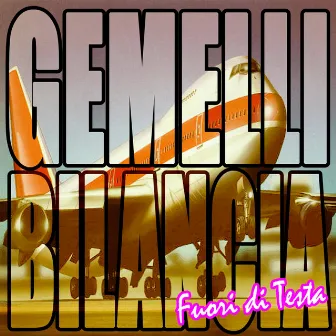 Gemelli Bilancia (Fuori di testa) by Sonni