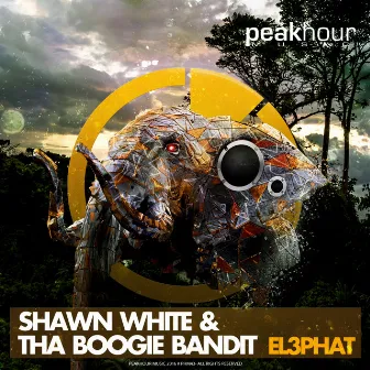 EL3PHAT by Shawn White