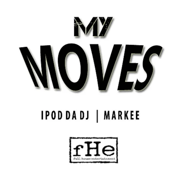 My Moves