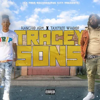 Tracey Sons by Honcho