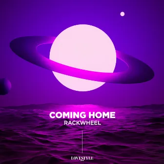 Coming Home by Rackwheel