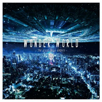 the great tokyo empire by Wonder World