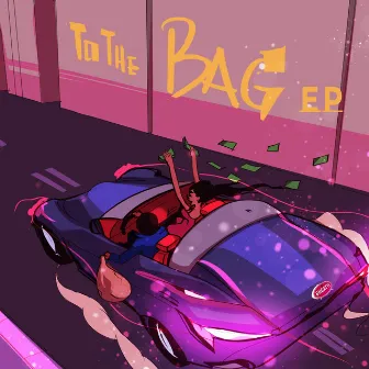 To the Bag by Professor Paws