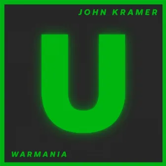 Warmania by John Kramer