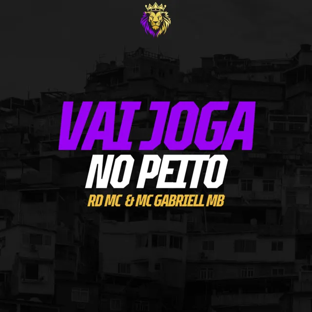 Vai Joga no Peito