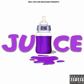 Juice by Hunnit Milez