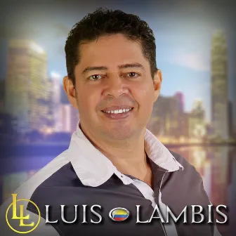 Mix Colombiano - Single by Luis Lambis