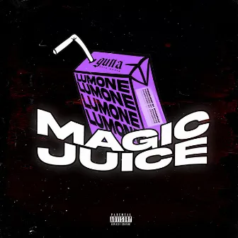 Magic Juice by Lumone