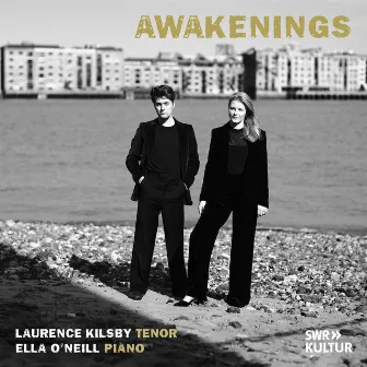 AWAKENINGS by Laurence Kilsby