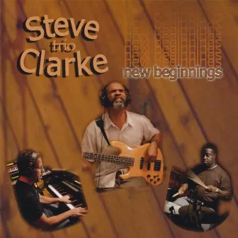 New Beginnings by Steve Clarke