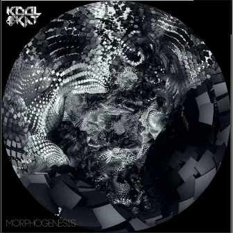 Morphogenesis by Kool Kat