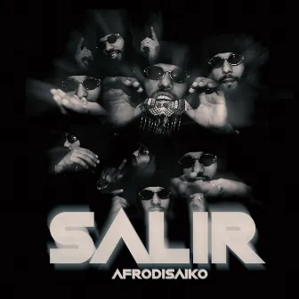 SALIR by Afrodisaiko