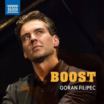 Boost by Goran Filipec