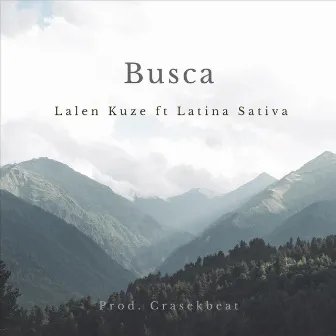 Busca by Lalen Kuze