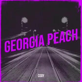 Georgia Peach by Cody