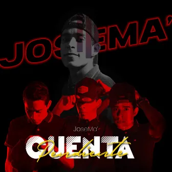 CUENTA Pendiente by JoseMa