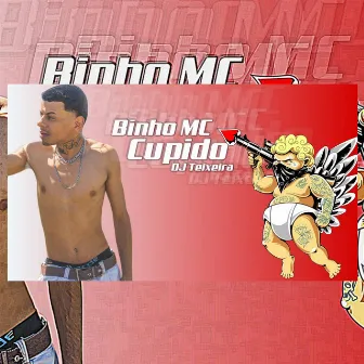 Cúpido by Binho MC