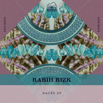 Nacre by Rabih Rizk