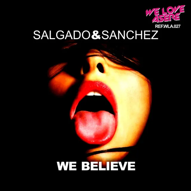 We Believe - Radio Mix