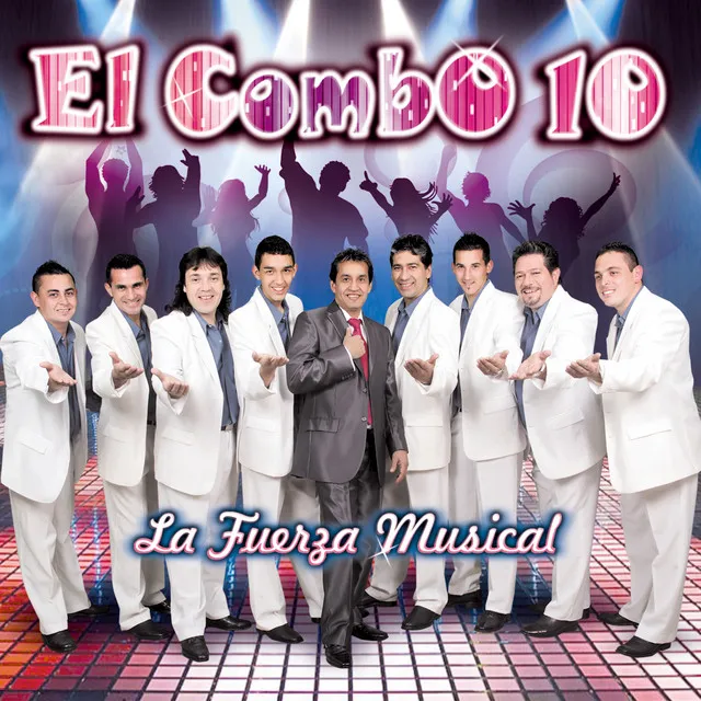 La Fuerza Musical