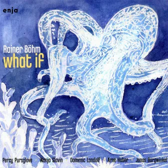 What If by Rainer Böhm