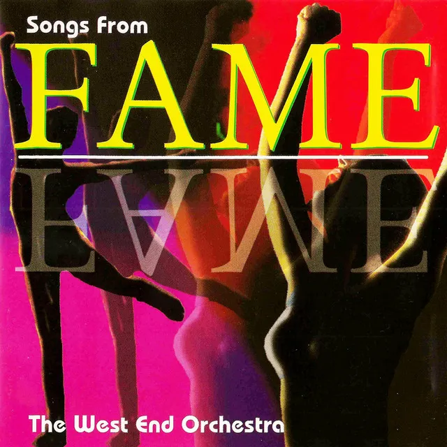 Fame (From "Fame")