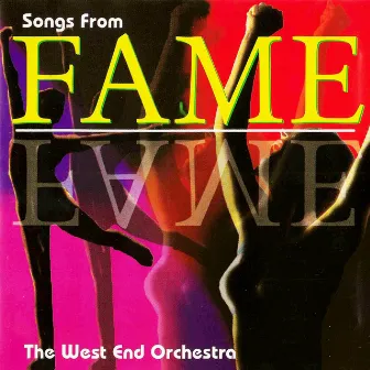 Fame (Original Musical Soundtrack) by West End Orchestra and Singers