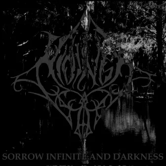 Sorrow Infinite and Darkness by Unknown Artist