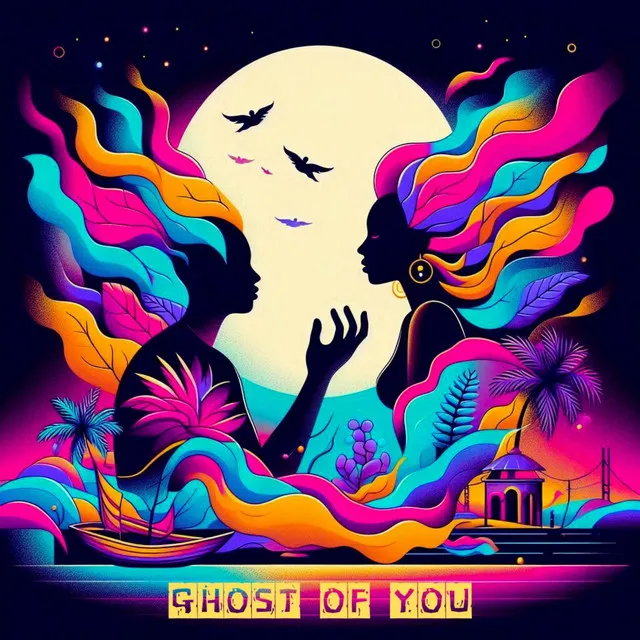 Ghost of You