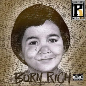 BORN RICH 