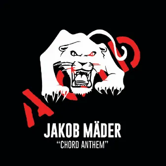 Chord Anthem by Jakob Mäder