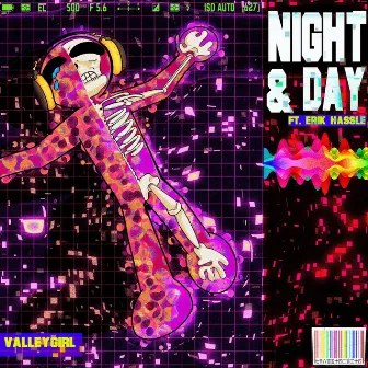 Night & Day by Valley Girl