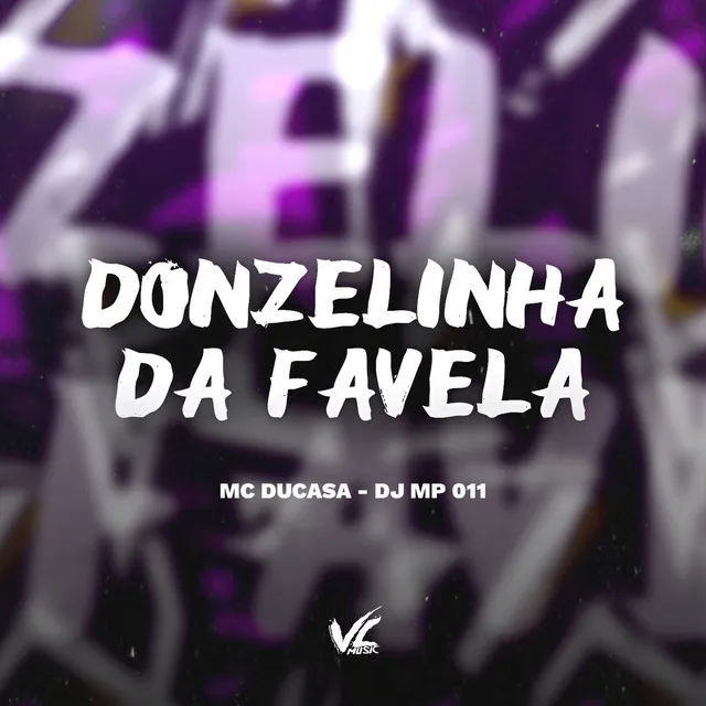 Donzelinha da Favela