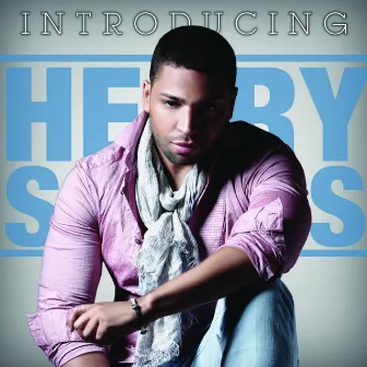 Introducing Henry Santos by Henry Santos