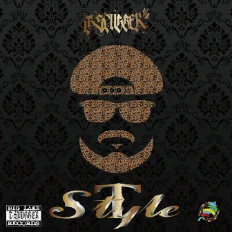 T-STYLE by T-SLUGGER