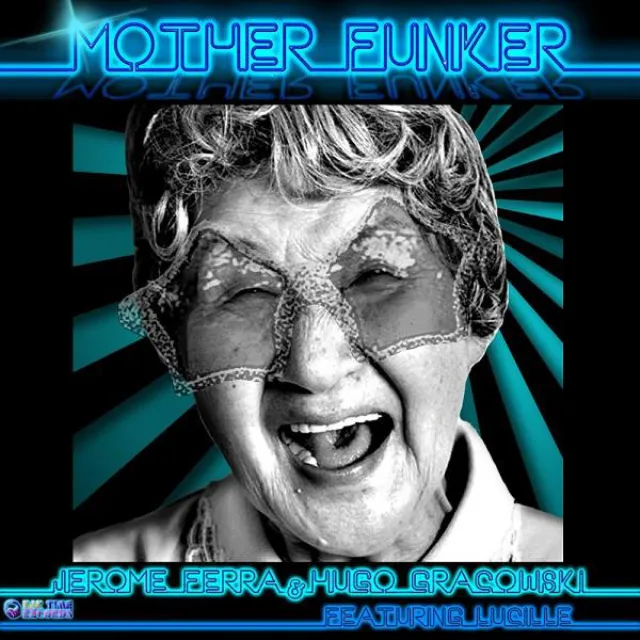 Mother Funker - Original Dub