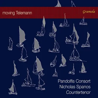 Moving Telemann by Nicholas Spanos