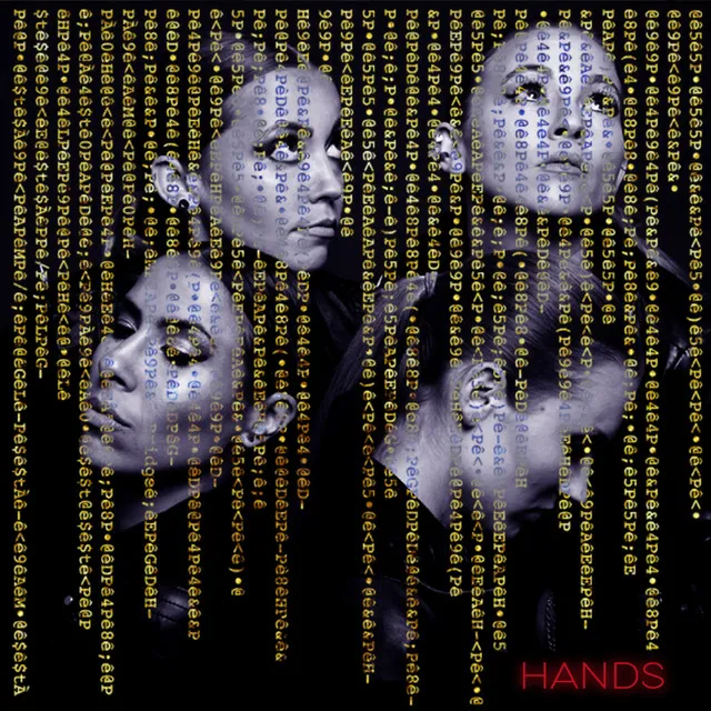 Hands